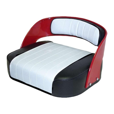 Aftermarket Deluxe Seat Cushion Assembly SEQ90-0631